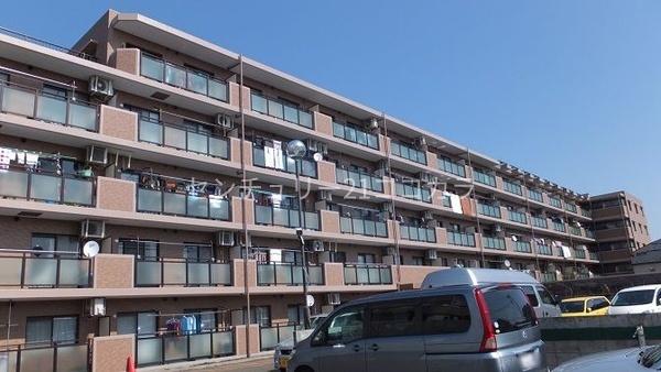 センチュリー八王子ひよどり山 中古マンション