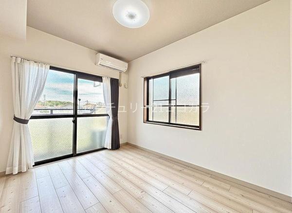 センチュリー八王子ひよどり山　中古マンション