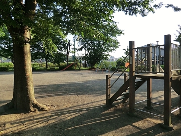 八王子市南陽台１丁目の中古一戸建て(さいかちぜき公園)