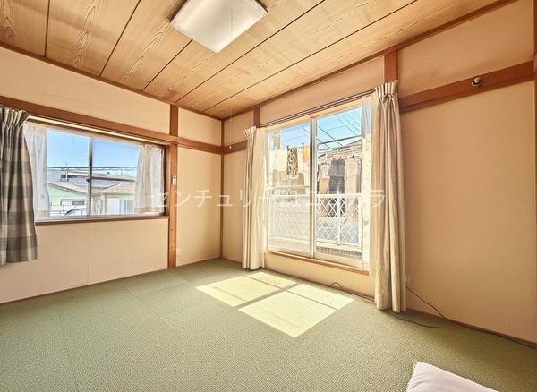 八王子市中野上町４丁目の中古一戸建て