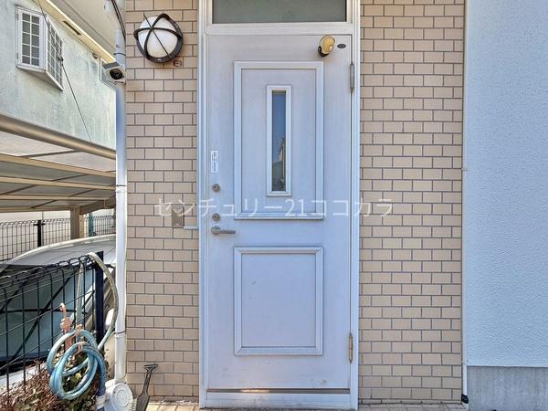 八王子市中野上町４丁目の中古一戸建て