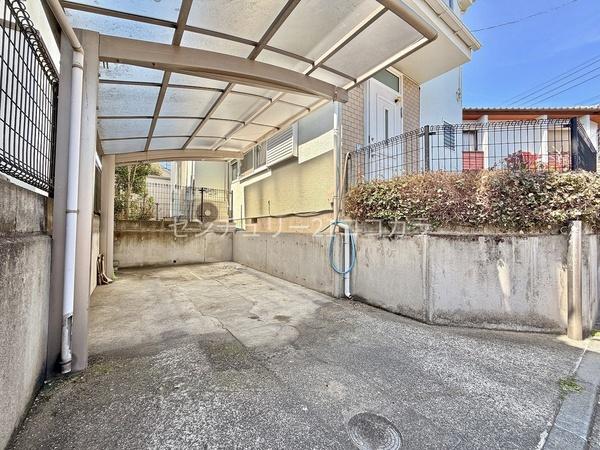 八王子市中野上町４丁目の中古一戸建て