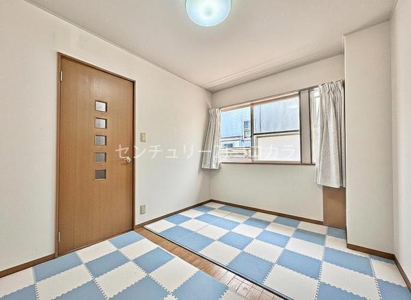 八王子市中野上町４丁目の中古一戸建て