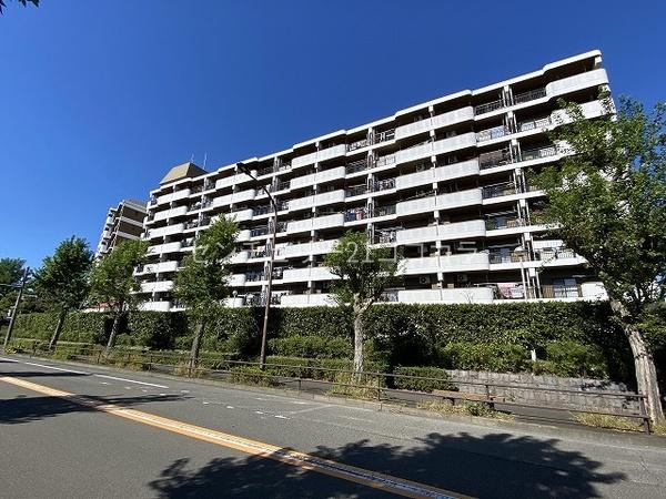グリーンコープ鹿島 中古マンション