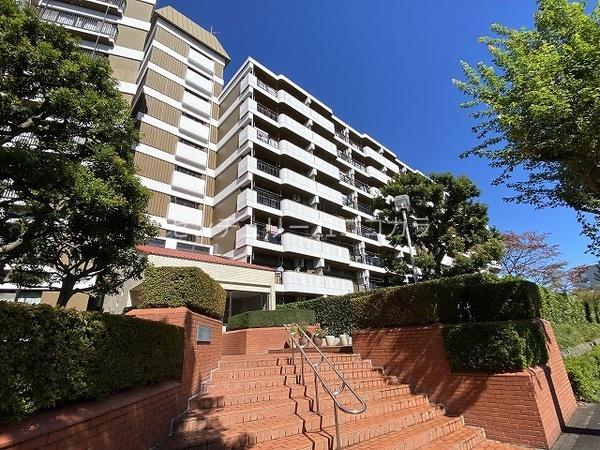 グリーンコープ鹿島　中古マンション