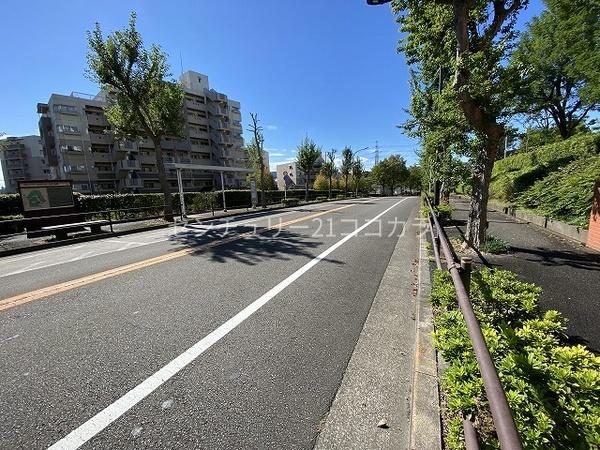 グリーンコープ鹿島　中古マンション