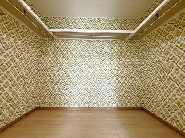 八王子市長房町の中古一戸建て