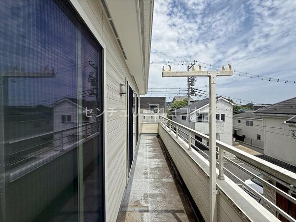 八王子市長房町の中古一戸建て
