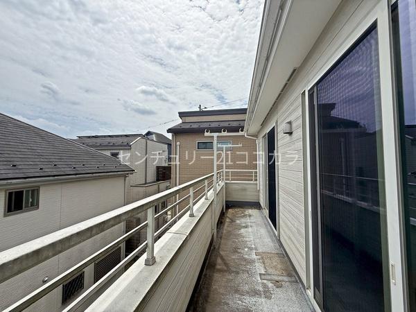 八王子市長房町の中古一戸建て