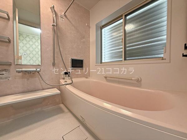 八王子市長房町の中古一戸建て