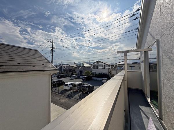 八王子市泉町　新築一戸建て・全2棟　1号棟