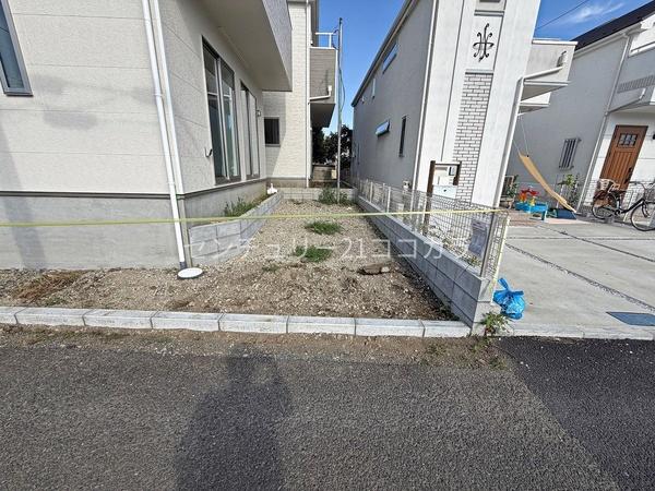 八王子市泉町　新築一戸建て・全2棟　1号棟