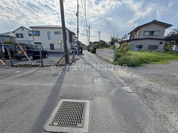 八王子市泉町　新築一戸建て・全2棟　1号棟