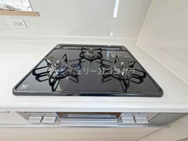 八王子市泉町　新築一戸建て・全2棟　1号棟