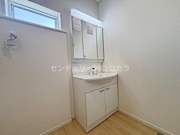 八王子市泉町　新築一戸建て・全2棟　2号棟