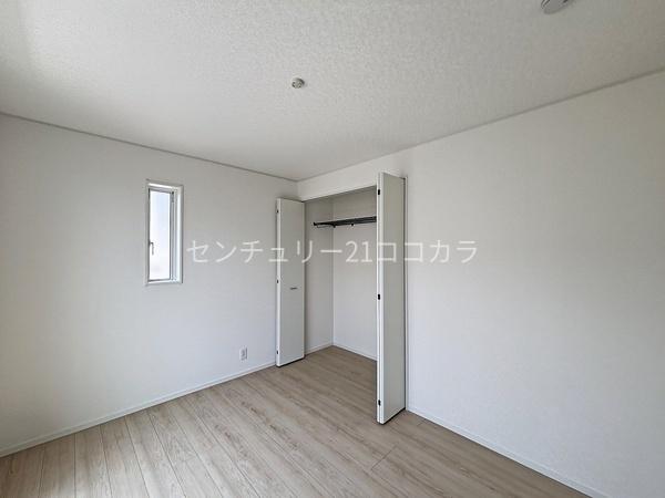 八王子市泉町　新築一戸建て・全2棟　2号棟