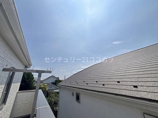 八王子市泉町　新築一戸建て・全2棟　2号棟