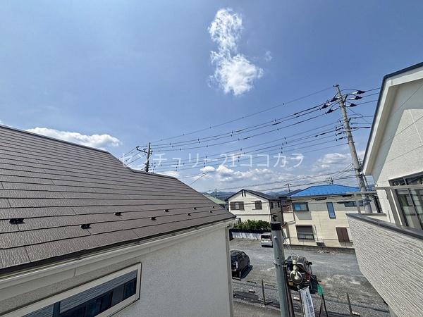 八王子市泉町　新築一戸建て・全2棟　2号棟