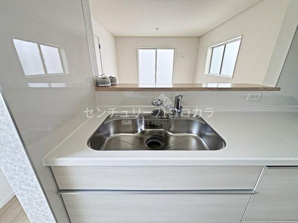 八王子市泉町　新築一戸建て・全2棟　2号棟