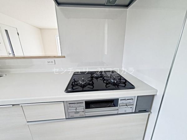 八王子市泉町　新築一戸建て・全2棟　2号棟