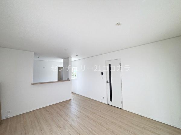 八王子市泉町　新築一戸建て・全2棟　2号棟