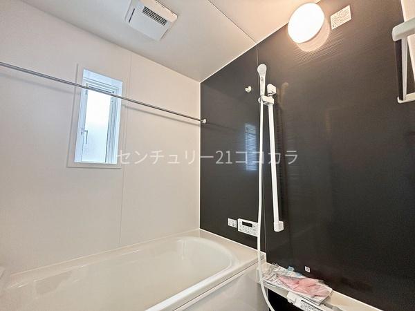 八王子市泉町　新築一戸建て・全2棟　2号棟