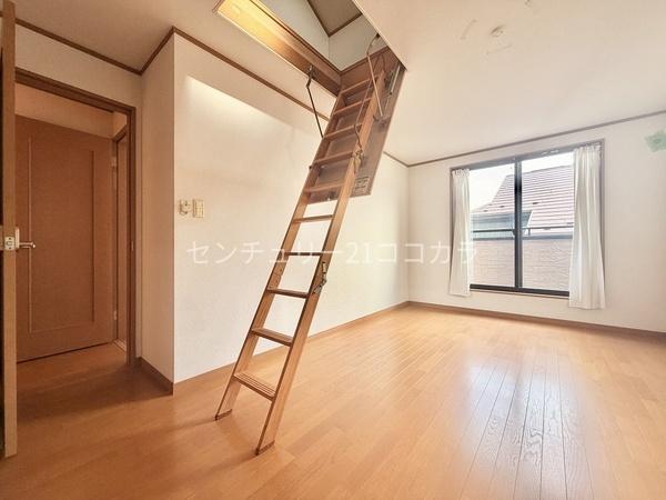 八王子市大楽寺町の中古一戸建て