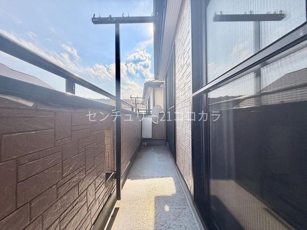 八王子市大楽寺町の中古一戸建て