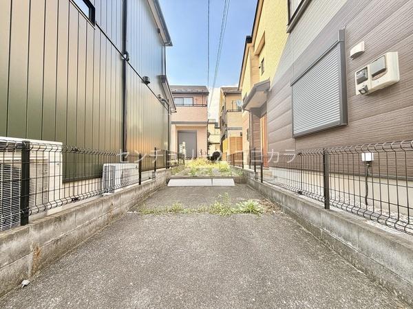 八王子市大楽寺町の中古一戸建て