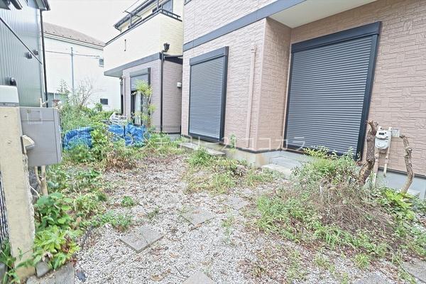 八王子市大楽寺町の中古一戸建て
