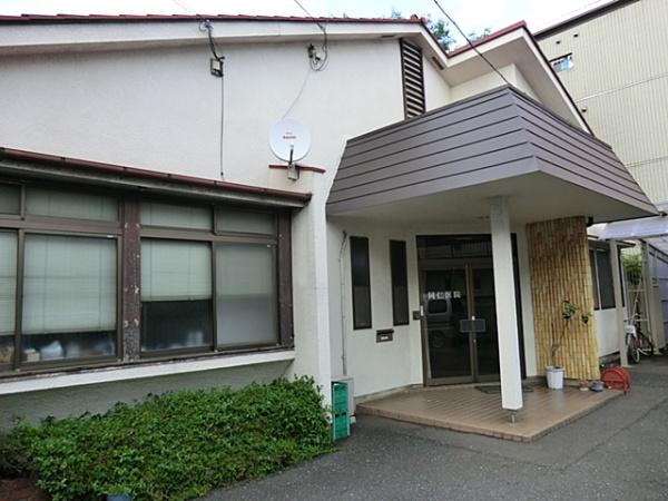 ガーデンホーム八王子　中古マンション(同仁医院)