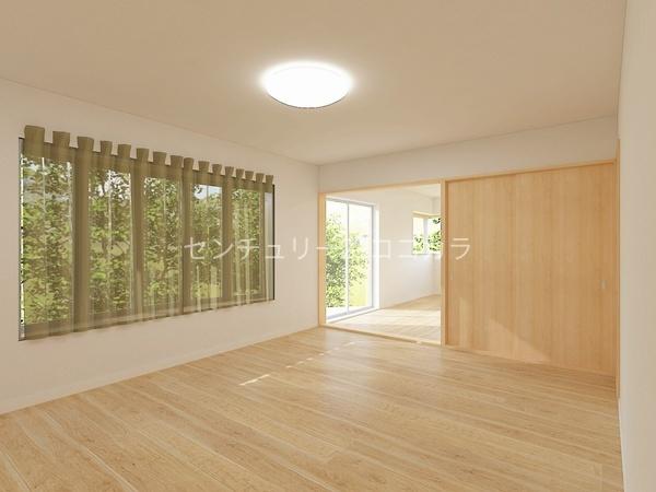八王子市めじろ台４丁目の中古一戸建て