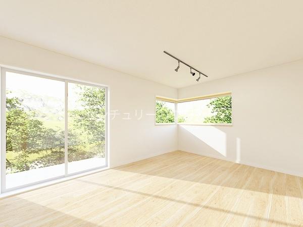 八王子市めじろ台４丁目の中古一戸建て