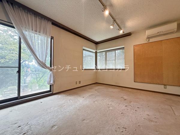 八王子市めじろ台４丁目の中古一戸建て