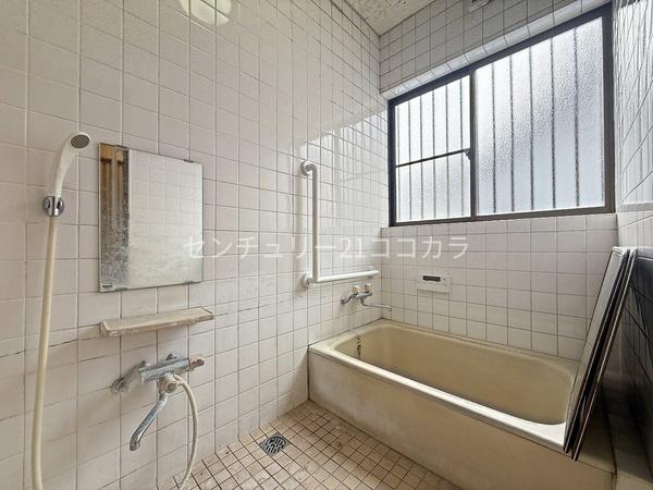 八王子市めじろ台４丁目の中古一戸建て