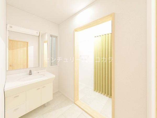 八王子市めじろ台４丁目の中古一戸建て
