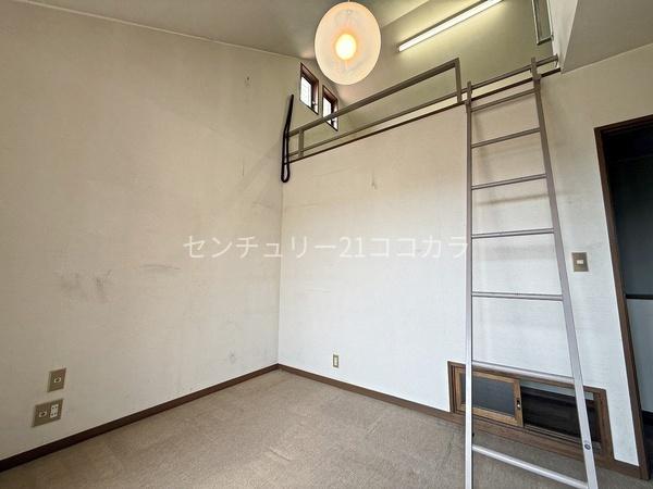 八王子市めじろ台４丁目の中古一戸建て