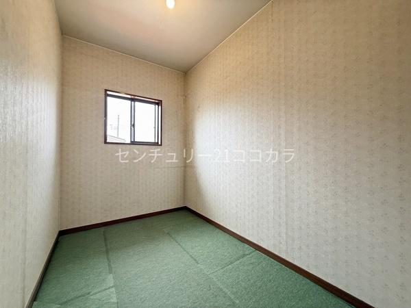 八王子市めじろ台４丁目の中古一戸建て