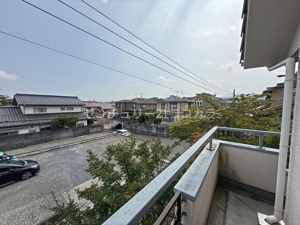 八王子市めじろ台４丁目の中古一戸建て