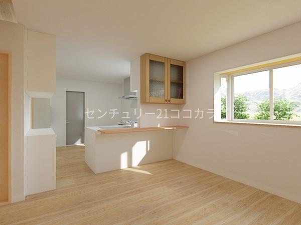 八王子市めじろ台４丁目の中古一戸建て