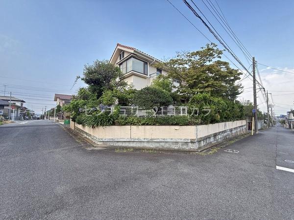 八王子市めじろ台４丁目の中古一戸建て