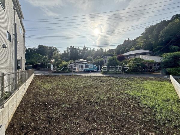 八王子市長房町　新築一戸建て　1号棟