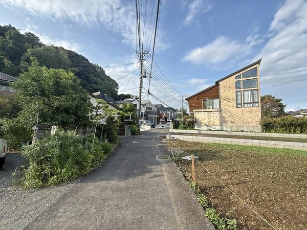 八王子市長房町　新築一戸建て　2号棟