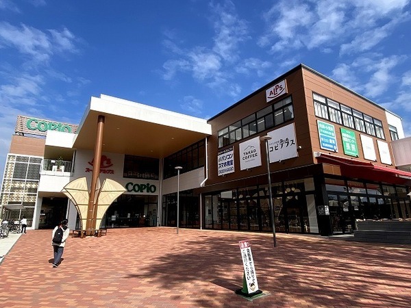 八王子市長房町　新築一戸建て　2号棟(コピオ長房)