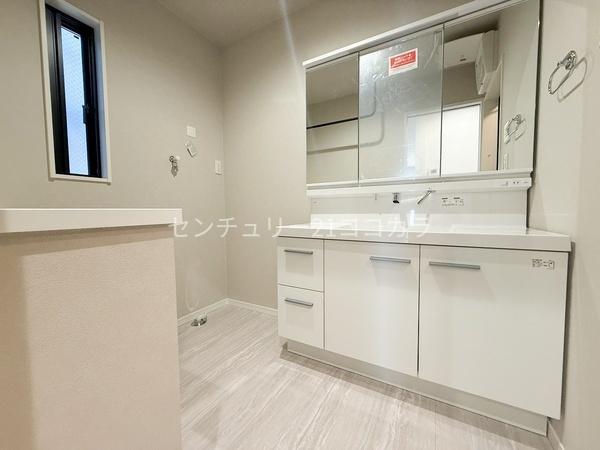 八王子市長房町　新築一戸建て　2号棟