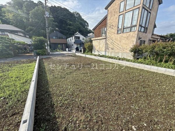 八王子市長房町　新築一戸建て　2号棟