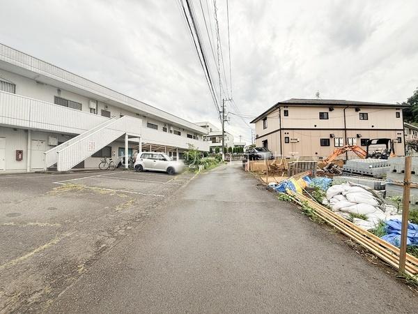 八王子市長房町　新築一戸建て　1号棟