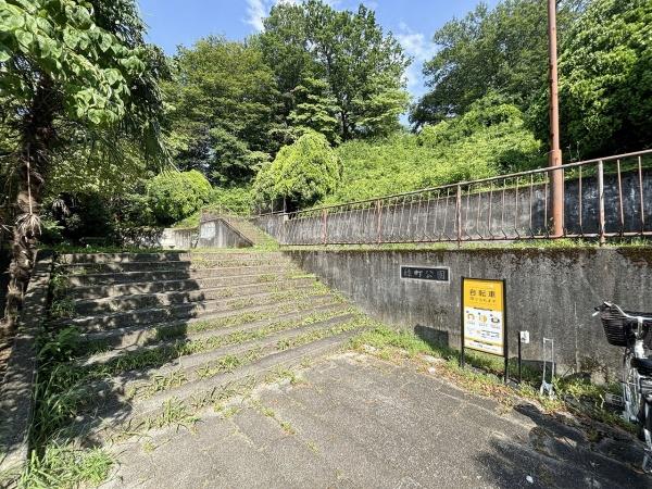 グエルスクエア八王子　中古マンション(緑町公園)