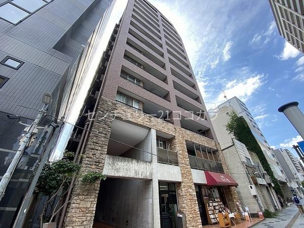 グエルスクエア八王子　中古マンション