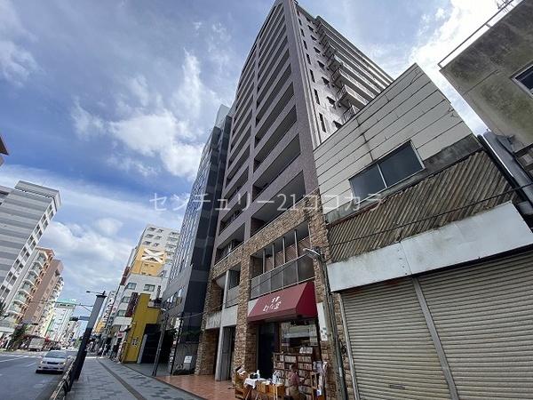 グエルスクエア八王子　中古マンション